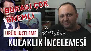 Çok Önemli! // Beats Solo 3 VS. SoundCore Life Q10 Kulaklık Karşılaştırması