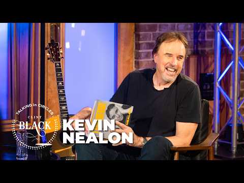 Kevin Nealon Forgot His Entire Act on Johnny Carson (Then It Saved His Career)