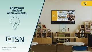 Classroom Connect - Tips & Tricks with TSN