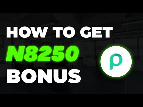 Get N8250 Bonus on Opay app | opay review