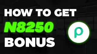 Get N8250 Bonus on Opay app | opay review screenshot 4