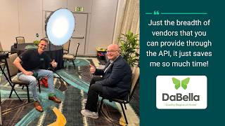 How DaBella Scaled to 60+ Lead Vendors Without Losing Control | PX Customer Story