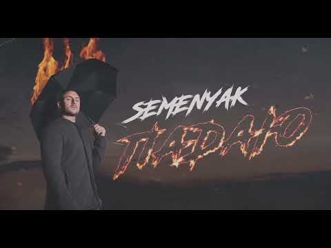 SEMENYAK - падаю (Audio) | Премьера трека 2022