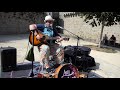 Capture de la vidéo Lou Kalena Chante À Concarneau