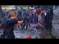 Welcome To +62 Remake Mod part 6 | Resident Evil 4 Remake