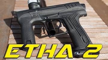 Etha 2 Review and Tear Down  | Planet Eclipse