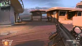 Black Ops 2 Hijacked Clip
