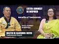Life story of Master Wahengbam Rajeswor Meitei | Karnataka Taekwondo Coach | Talk With Minolta (E1)