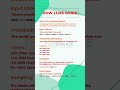 How LLMs Actually Work: Tokens, Probability &amp; Sampling Explained 🤖
