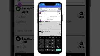 Purchase Return | Stock it | inventory and billing | in Hindi #app #inventory #stock