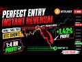 HOW I TAKE THIS BTC ENTRY LIVE 19K$ PROFIT | FULL ANALYSIS | THE SNIPER LIVE