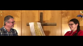 Full Interview 1   School Chaplaincy   Bec Hewett