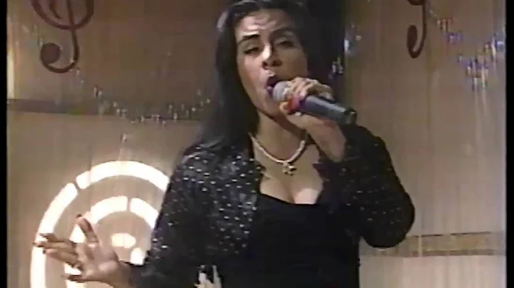 ME MUERO POR ESTAR CONTIGO  Cecilia Regalado