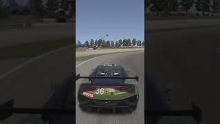 Got my hands on the new Forza Motorsport