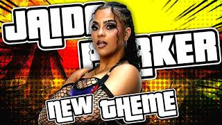 Wwe Nxt Jaida Parker New Theme Recording