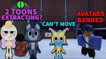 2 Toons On 1 Machine, Can