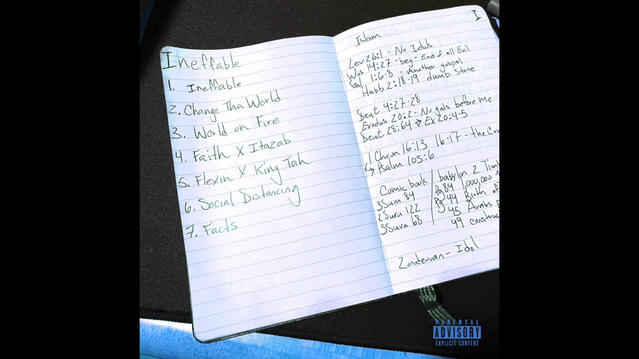 FAITH X Lost Tribez X ChaaTaza X Itazab