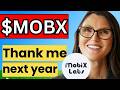 MOBX Stock TOMORROW UPDATE! (The Exact Answer) MOBIX LABS stock analysis today
