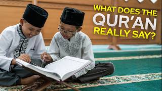 Islamic Sources Explained for Western Audiences