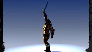 Ralph Sutter - Conan Turnaround Longer Version