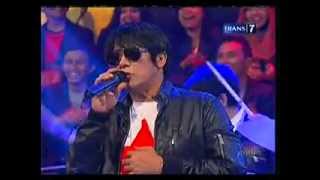 Opera Van Java Terbaru OVJ eps Kenang 2012 Press Conference ONAH Band