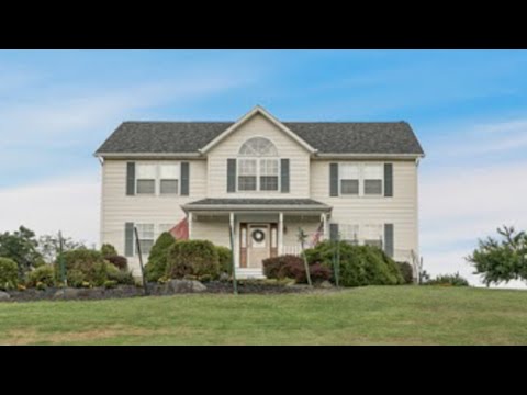 51 Moffat Rd, Washingtonville, NY home video tour