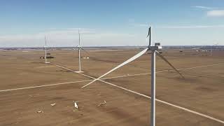 White County Indiana Storm Damage