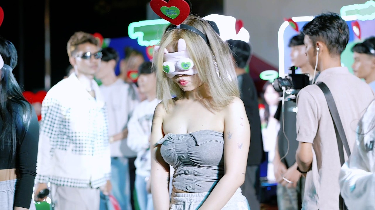 ចាប់គូរបែបលឿនលឿន (ភាគថ្មី) 👩‍❤️‍💋‍👨😍 New Full Video || Speed Date 2026