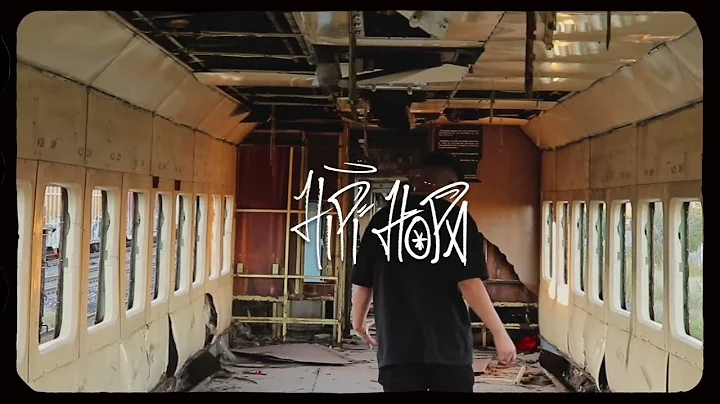 Nick Carrillo- Hipi Hopa (Video Oficial)