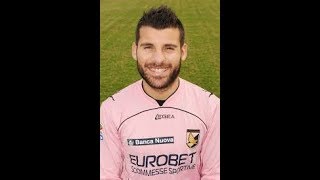 Antonio Nocerino all goals for Palermo