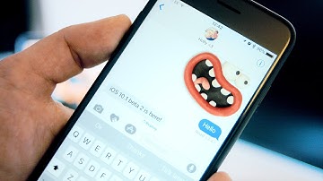 iOS 10.1 Beta 2 | What