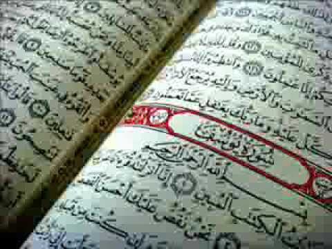 سورة يوسف الشيخ أحمد قاضي     12   