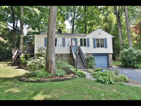 18 Bear Mountain Road, Ringwood, NJ home video tour