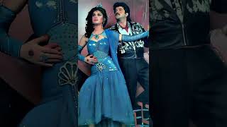 Anil Kapoor & Minakshi Sheshadri In Young Days