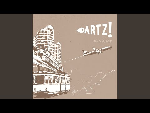 Dartz! — Harbour