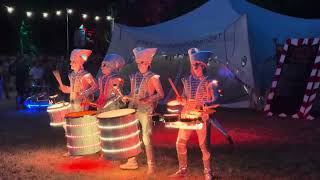 Glastonbury 2025 - Theatre & Circus - 27 June 2025