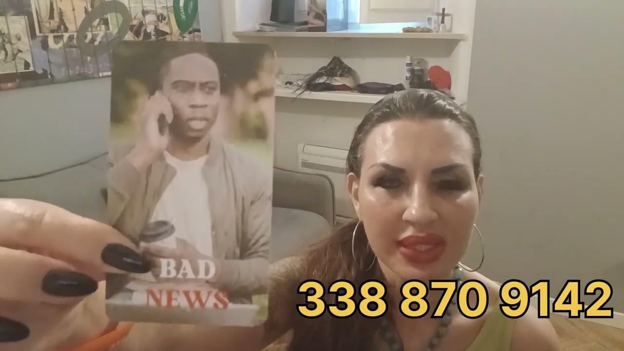 C'è una persona a cui hai lasciato il segno...