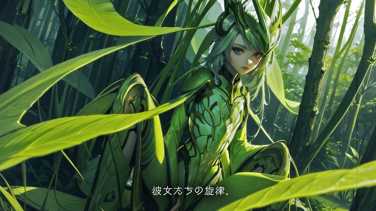 Смотреть «《EDM BGM》 #26 Mantis.【Chill Music To Work / Study To 】» на YouTube Смотреть «《EDM BGM》 #26 Mantis.【Chill Music To Work / Study To 】» на YouTube