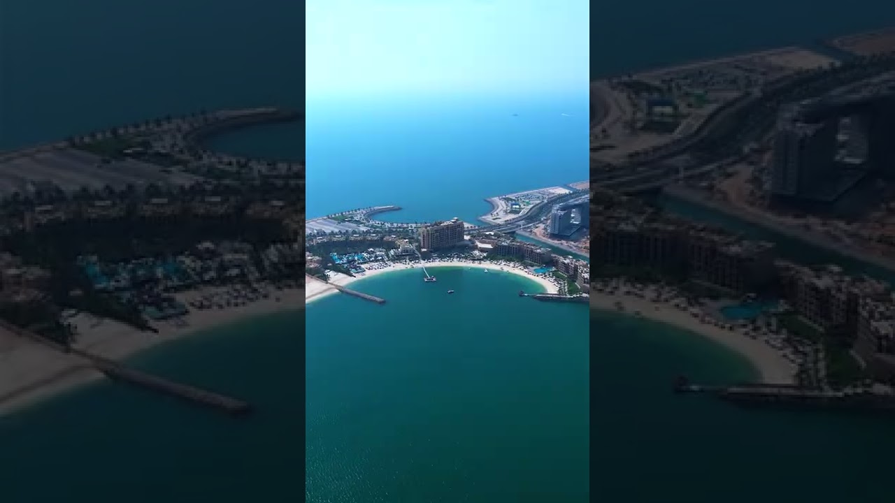 DoubleTree by Hilton Resort & Spa Marjan Island 