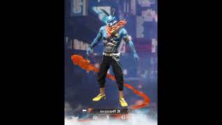 Present Alight Motion Ff New Emote  Panda Desiigner  Garena Fire Fire 57