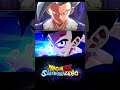 Dragon Ball Sparking Zero !!