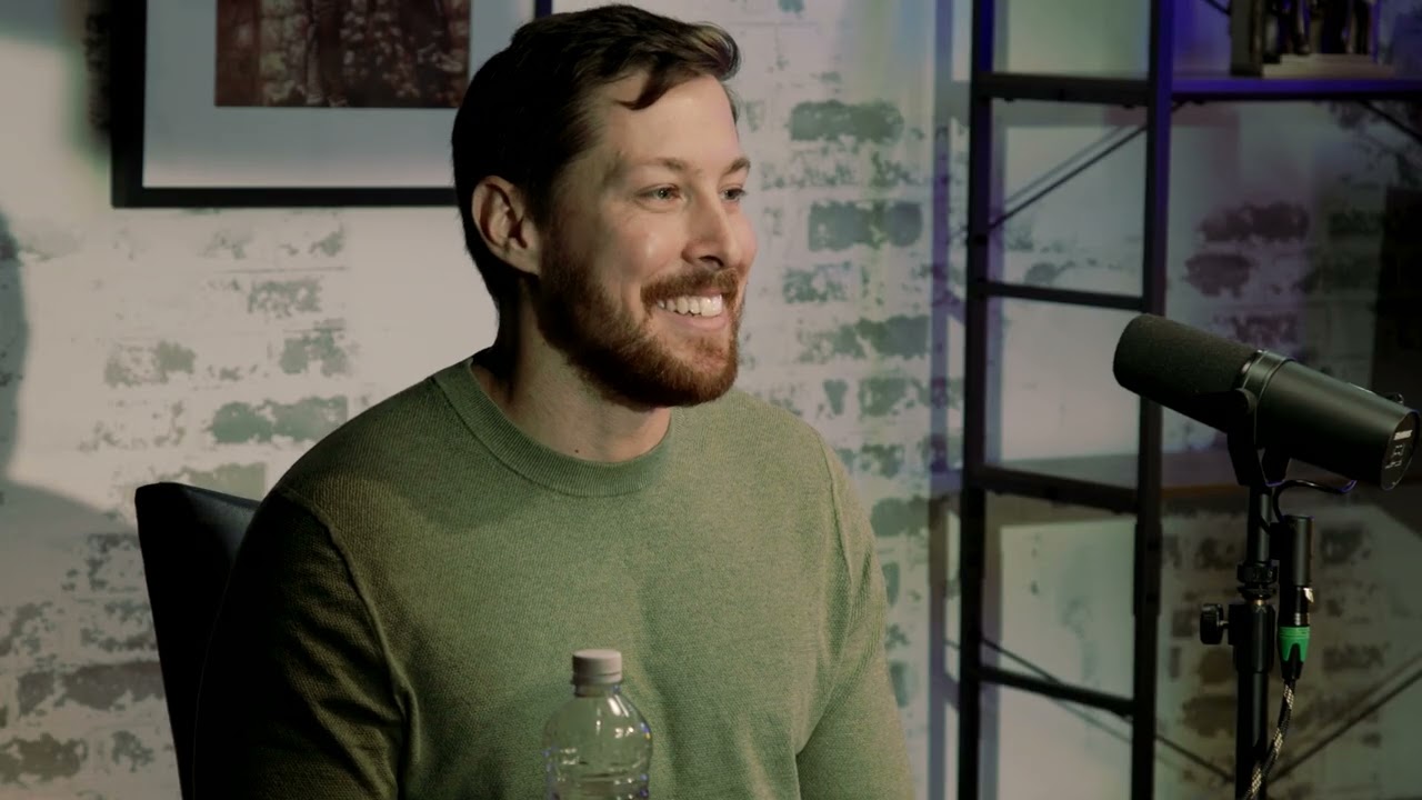 Episode 4: Steve Wise