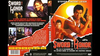 Zafer Kılıcı - Sword Of Honor 1996 Türkçe Dublaj