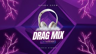 DRAG QUEEN MIX -  EXTRAVAGANZA VOL.2