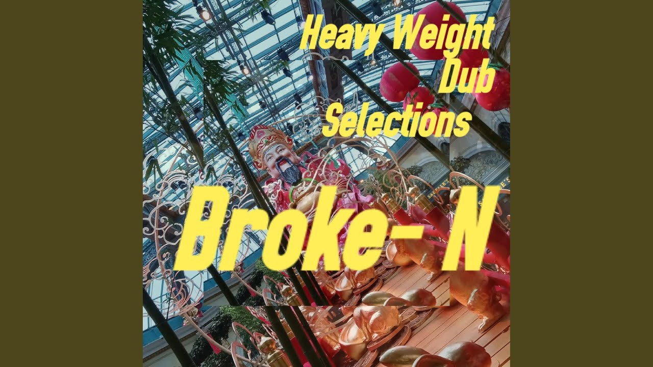 Nu Roots (Original Mix)