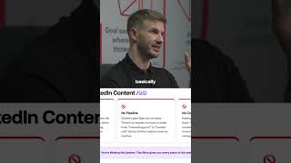 Why Your LinkedIN Content FAILS! Why Your LinkedIN Content FAILS!