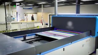 The BoxMaker - Our New Wide Format Digital Press