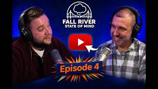 Episode 4: Grief Support in Fall River - Part II