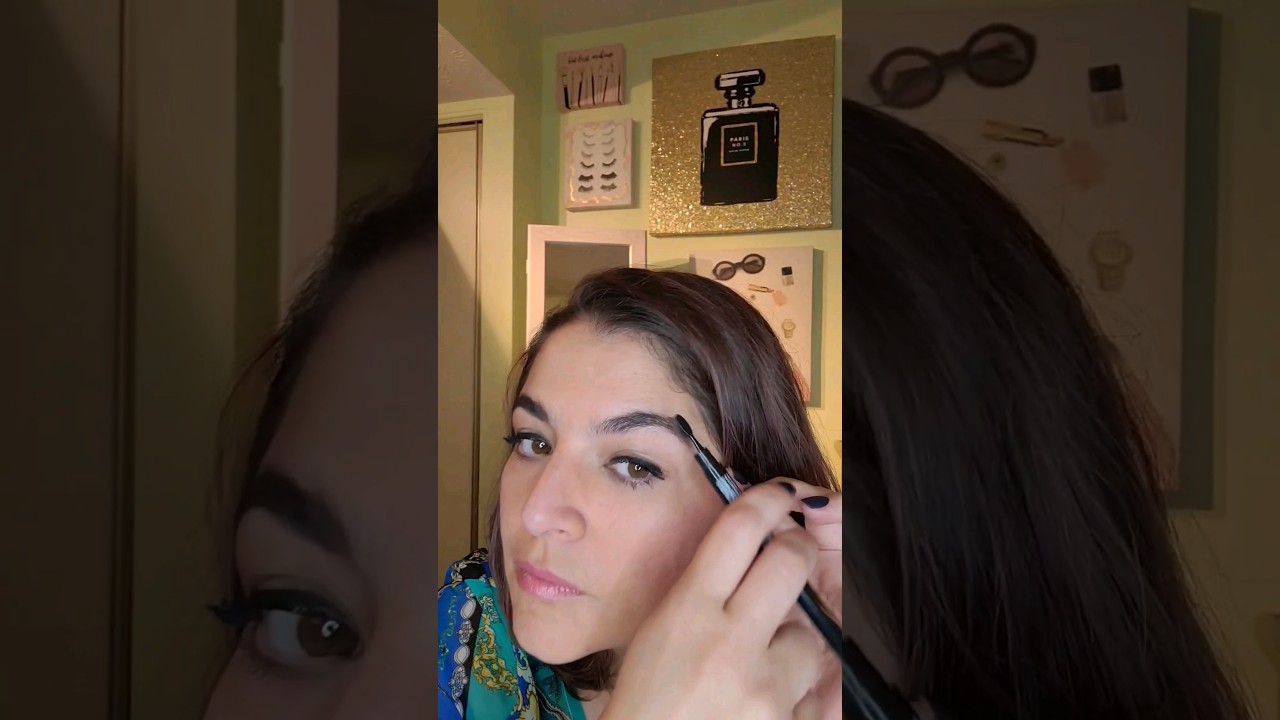 Lápis para sobrancelha !!!! Marca: Nyx Nome do produto: Fill and Fluff