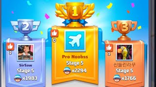 Score 2200+ in Frontline Breakthrough of Last War Survival (22nd March 2026)